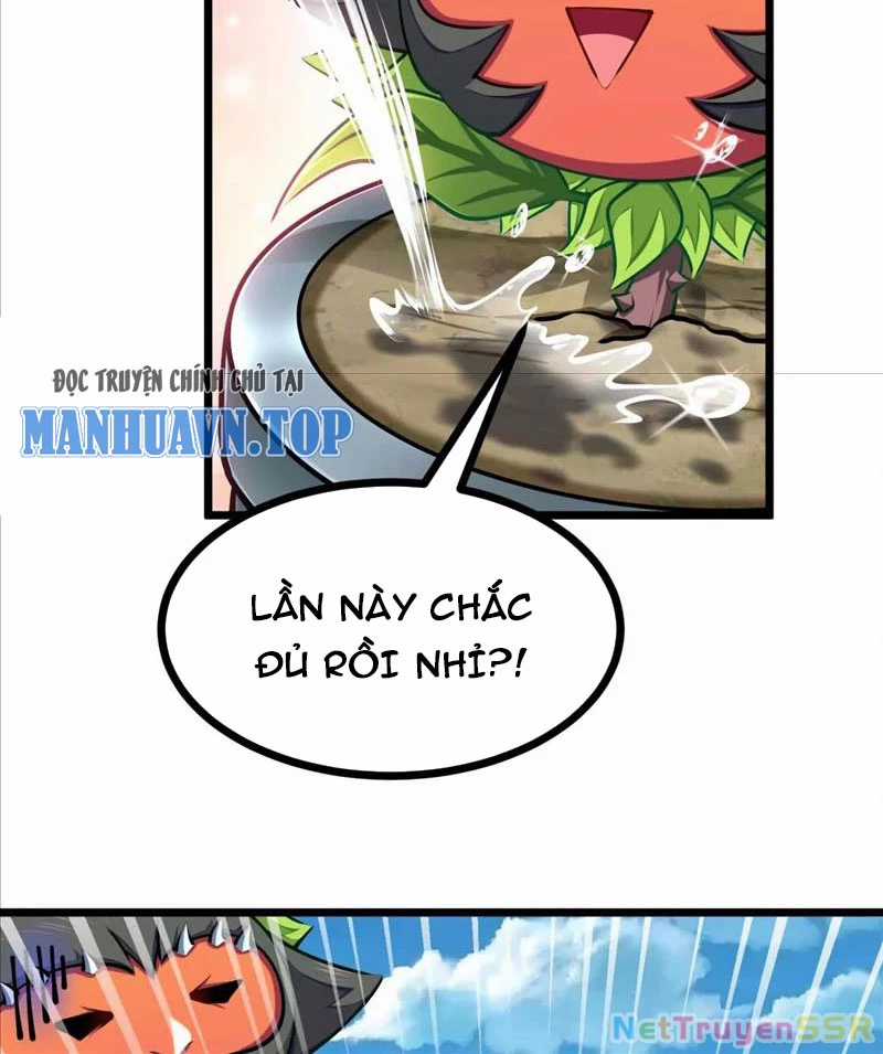 Thôn Phệ Đi, Đại Chùy Hoa Chapter 22 trang 45