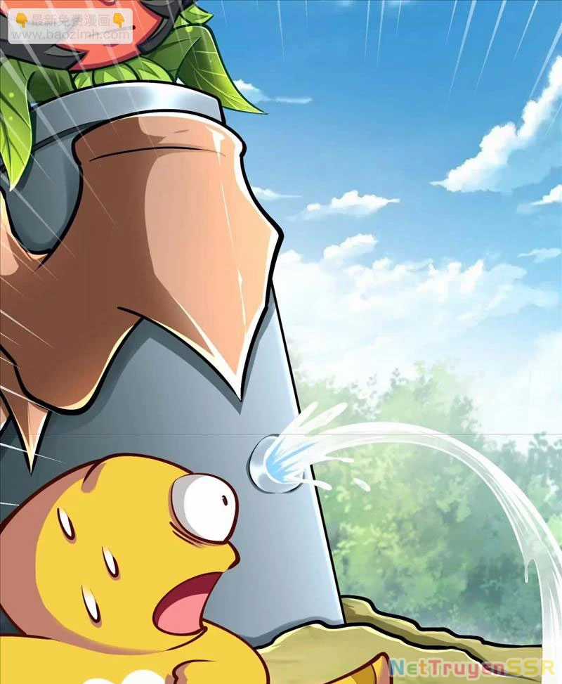 Thôn Phệ Đi, Đại Chùy Hoa Chapter 22 trang 46