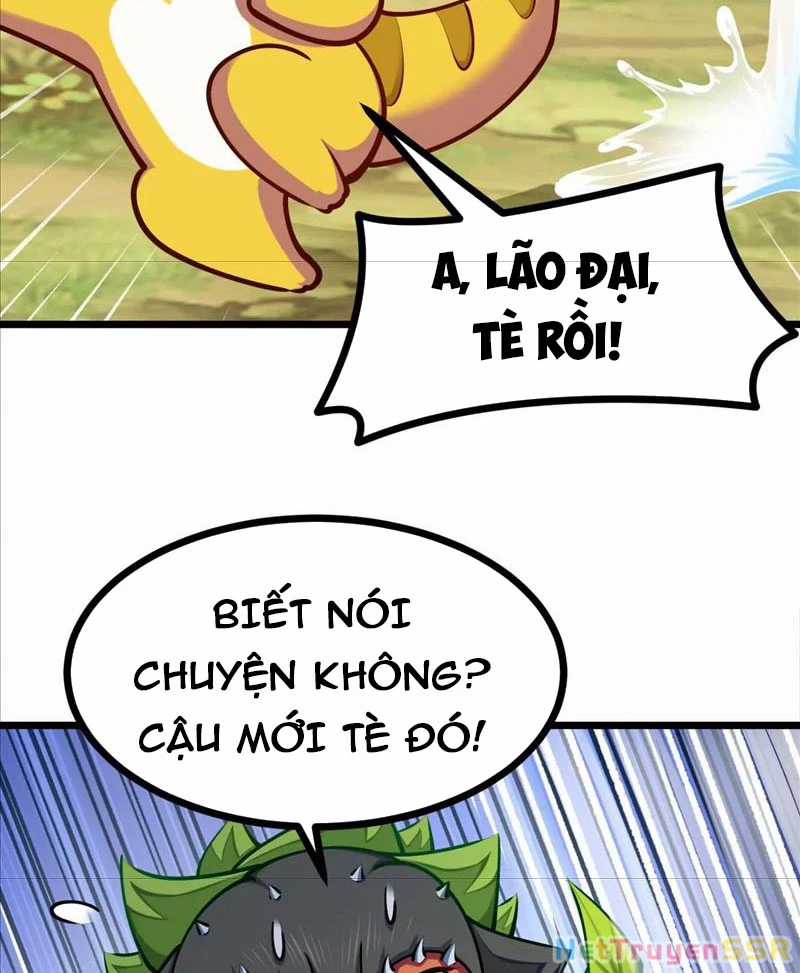 Thôn Phệ Đi, Đại Chùy Hoa Chapter 22 trang 47