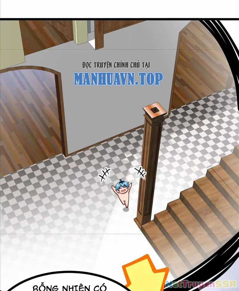 Thôn Phệ Đi, Đại Chùy Hoa Chapter 22 trang 49