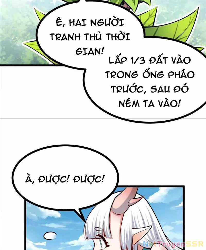 Thôn Phệ Đi, Đại Chùy Hoa Chapter 22 trang 5