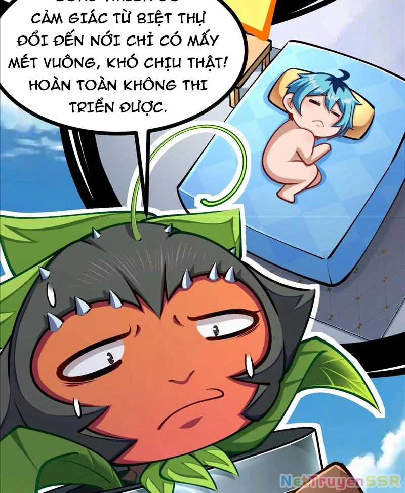 Thôn Phệ Đi, Đại Chùy Hoa Chapter 22 trang 50