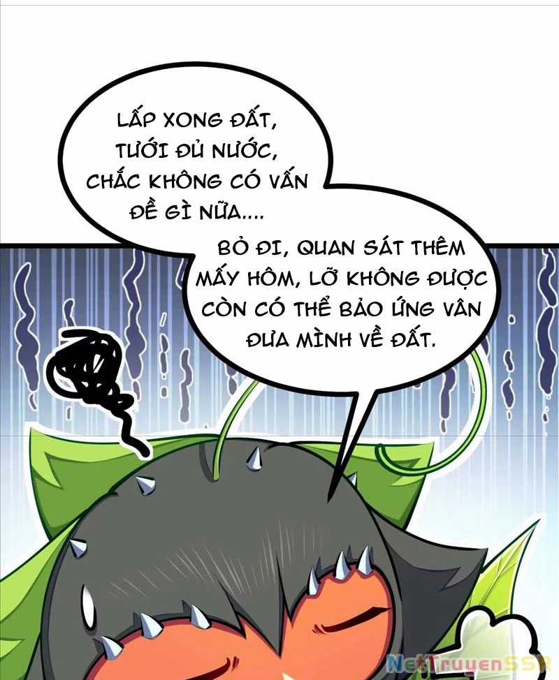 Thôn Phệ Đi, Đại Chùy Hoa Chapter 22 trang 52