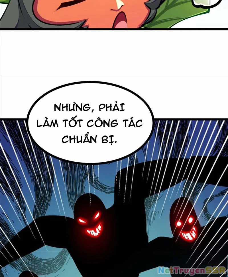 Thôn Phệ Đi, Đại Chùy Hoa Chapter 22 trang 53