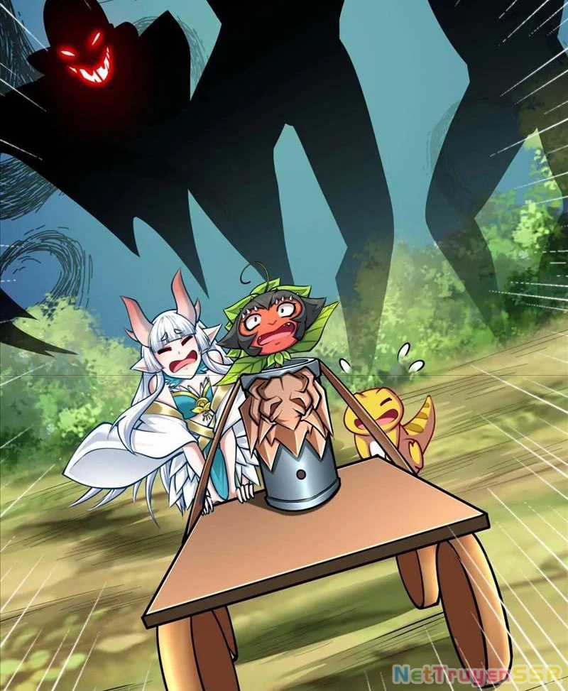 Thôn Phệ Đi, Đại Chùy Hoa Chapter 22 trang 54