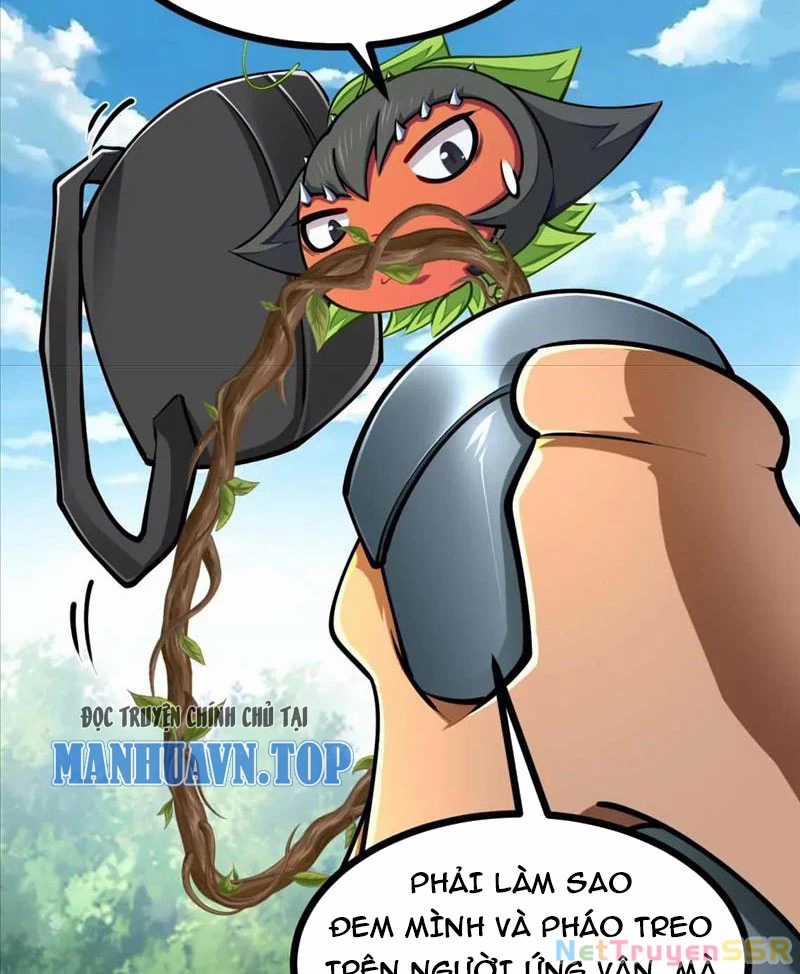 Thôn Phệ Đi, Đại Chùy Hoa Chapter 22 trang 56