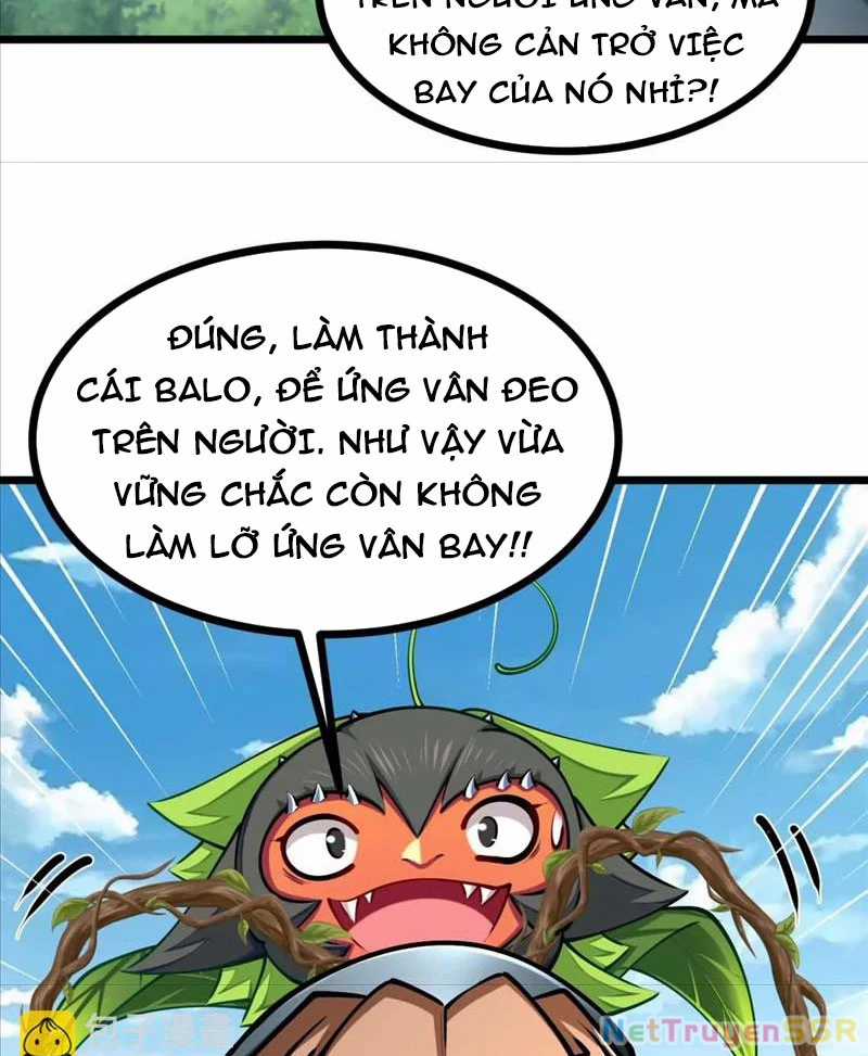 Thôn Phệ Đi, Đại Chùy Hoa Chapter 22 trang 57