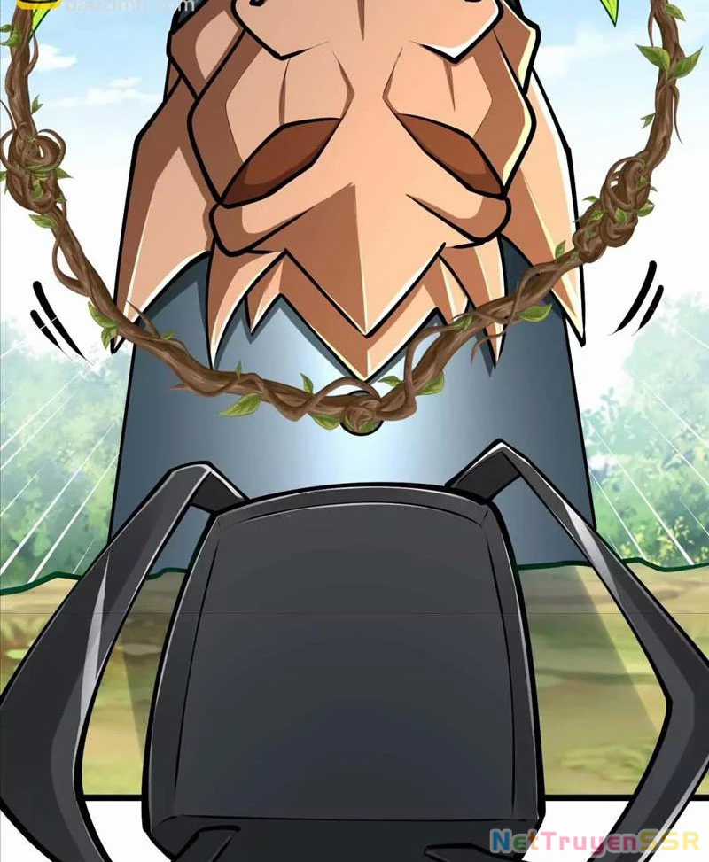 Thôn Phệ Đi, Đại Chùy Hoa Chapter 22 trang 58