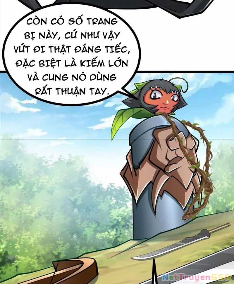 Thôn Phệ Đi, Đại Chùy Hoa Chapter 22 trang 59