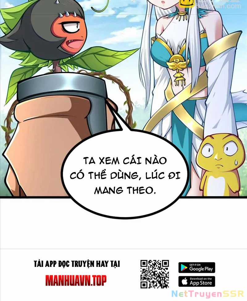 Thôn Phệ Đi, Đại Chùy Hoa Chapter 22 trang 61