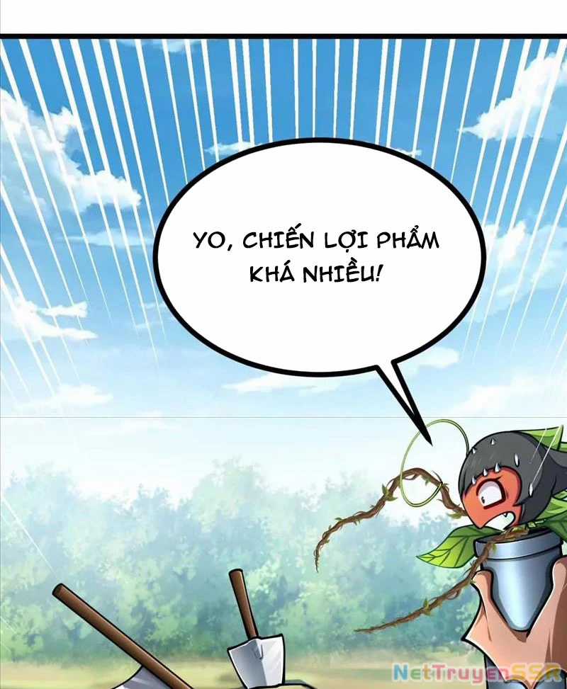 Thôn Phệ Đi, Đại Chùy Hoa Chapter 22 trang 62