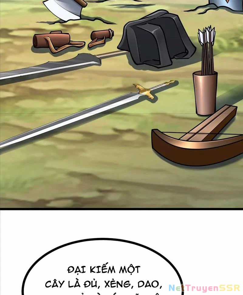 Thôn Phệ Đi, Đại Chùy Hoa Chapter 22 trang 63