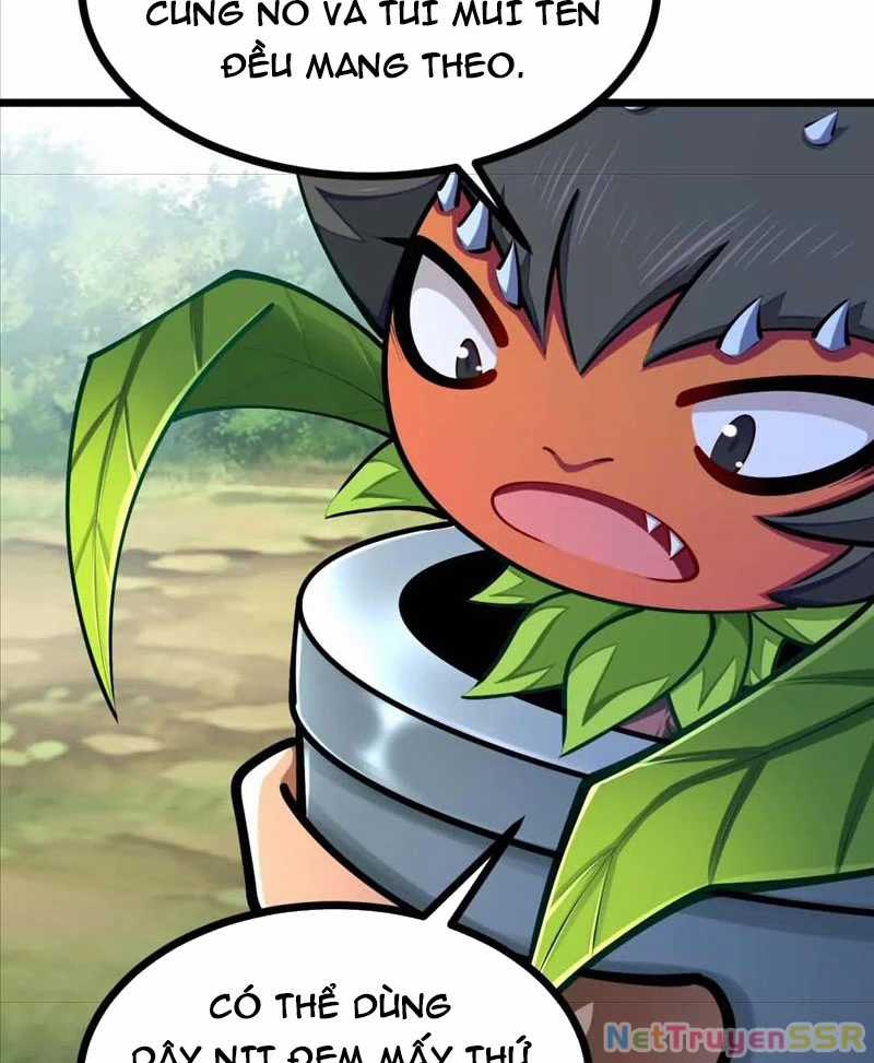 Thôn Phệ Đi, Đại Chùy Hoa Chapter 22 trang 64