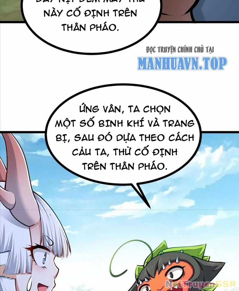 Thôn Phệ Đi, Đại Chùy Hoa Chapter 22 trang 65