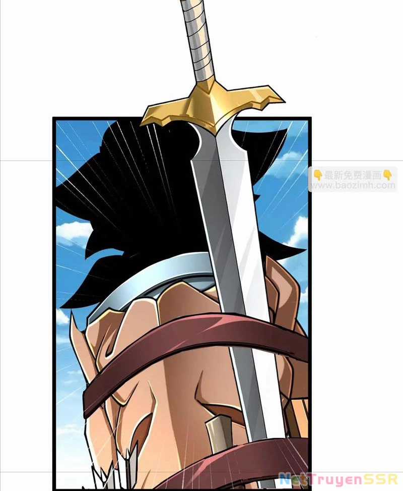 Thôn Phệ Đi, Đại Chùy Hoa Chapter 22 trang 67