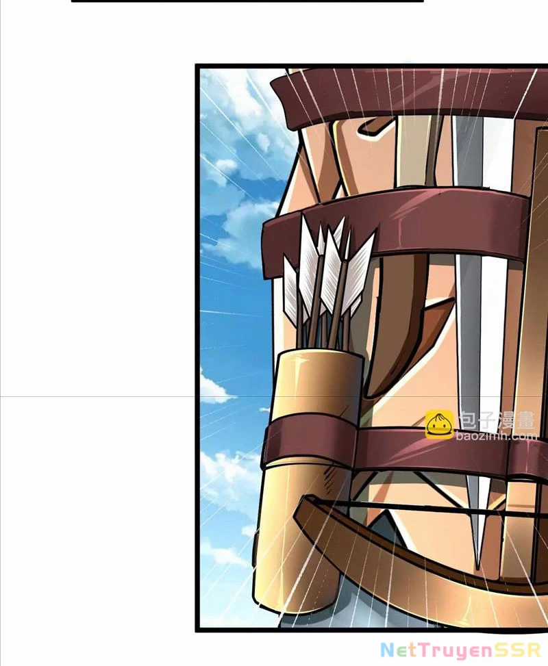 Thôn Phệ Đi, Đại Chùy Hoa Chapter 22 trang 68