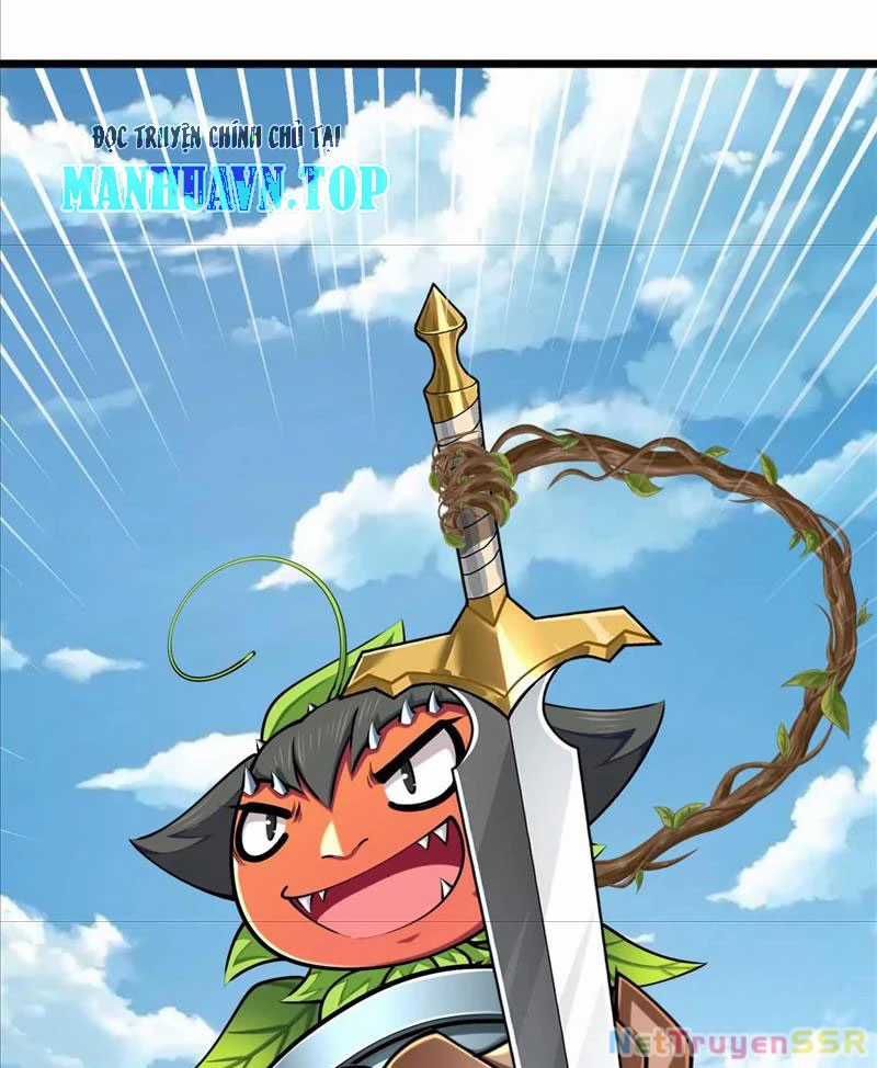 Thôn Phệ Đi, Đại Chùy Hoa Chapter 22 trang 69