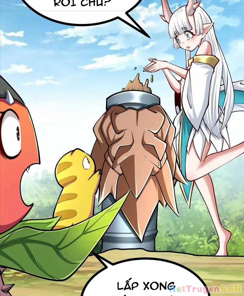 Thôn Phệ Đi, Đại Chùy Hoa Chapter 22 trang 7