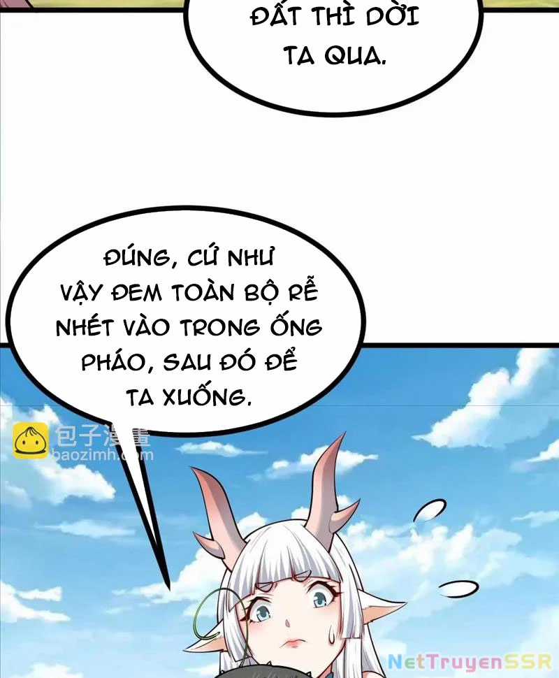 Thôn Phệ Đi, Đại Chùy Hoa Chapter 22 trang 8