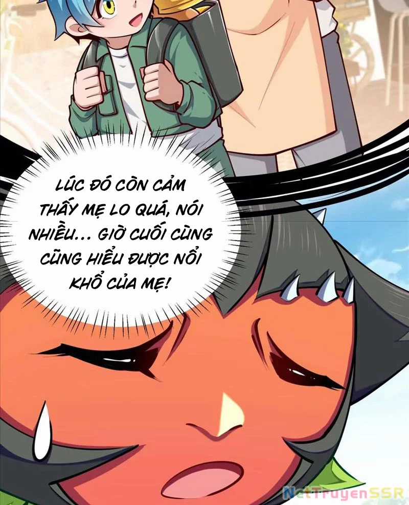 Thôn Phệ Đi, Đại Chùy Hoa Chapter 23 trang 14