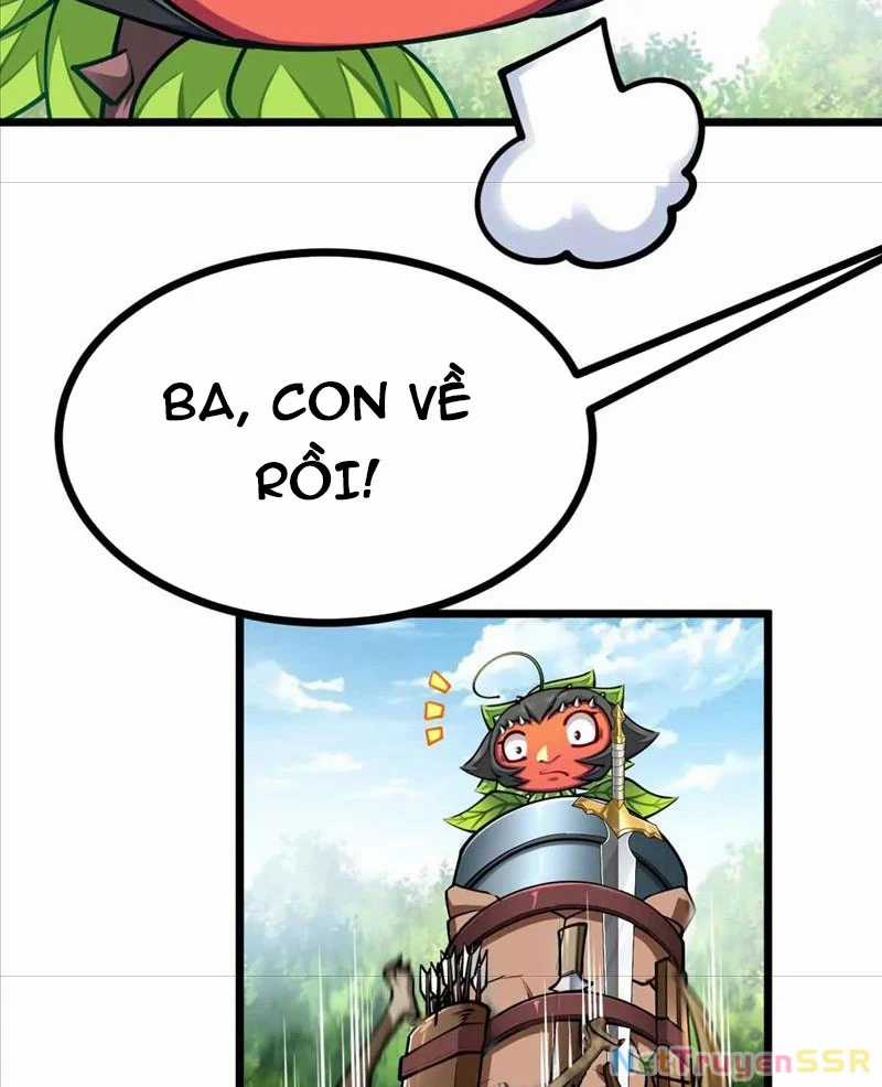 Thôn Phệ Đi, Đại Chùy Hoa Chapter 23 trang 15