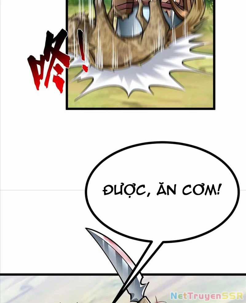 Thôn Phệ Đi, Đại Chùy Hoa Chapter 23 trang 16