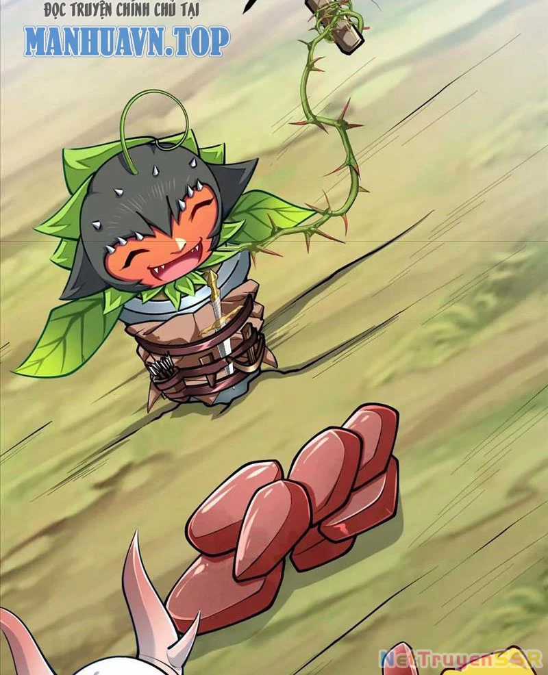 Thôn Phệ Đi, Đại Chùy Hoa Chapter 23 trang 17