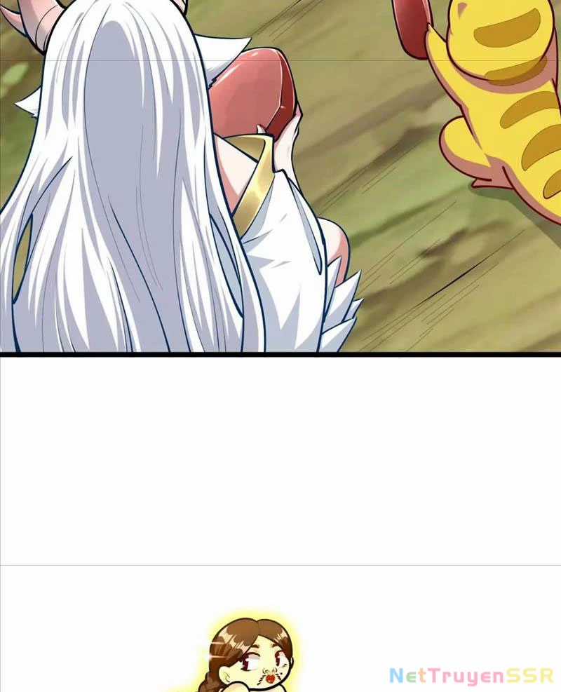 Thôn Phệ Đi, Đại Chùy Hoa Chapter 23 trang 18