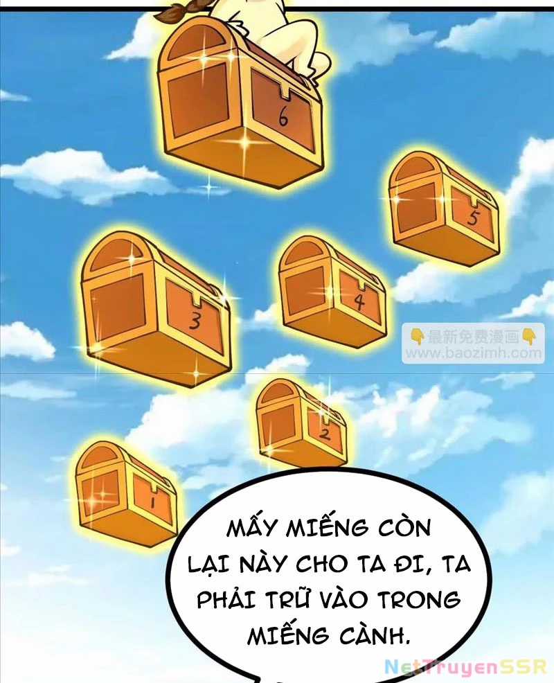 Thôn Phệ Đi, Đại Chùy Hoa Chapter 23 trang 19