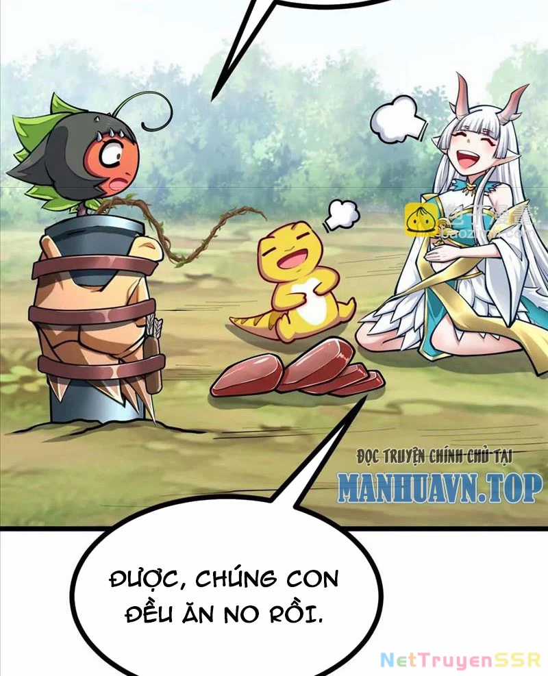 Thôn Phệ Đi, Đại Chùy Hoa Chapter 23 trang 20