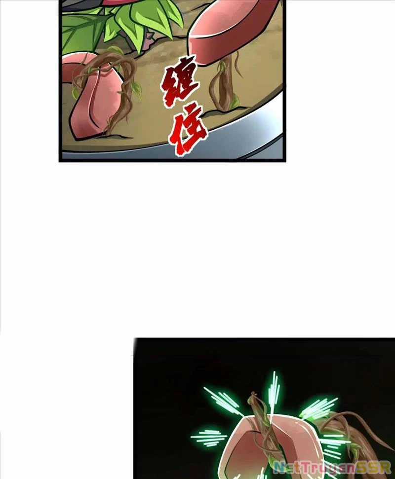 Thôn Phệ Đi, Đại Chùy Hoa Chapter 23 trang 22