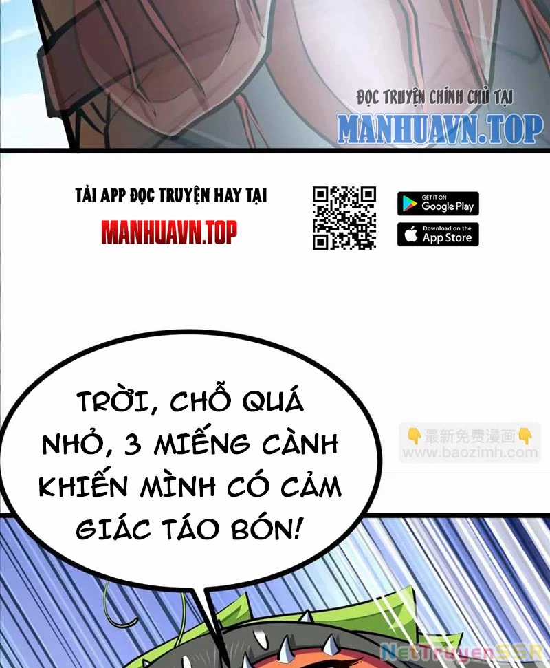 Thôn Phệ Đi, Đại Chùy Hoa Chapter 23 trang 25