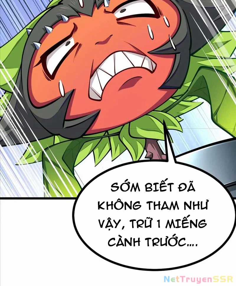 Thôn Phệ Đi, Đại Chùy Hoa Chapter 23 trang 26