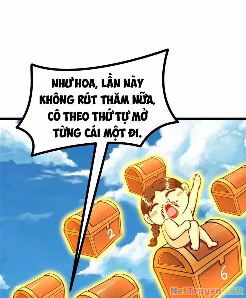 Thôn Phệ Đi, Đại Chùy Hoa Chapter 23 trang 27