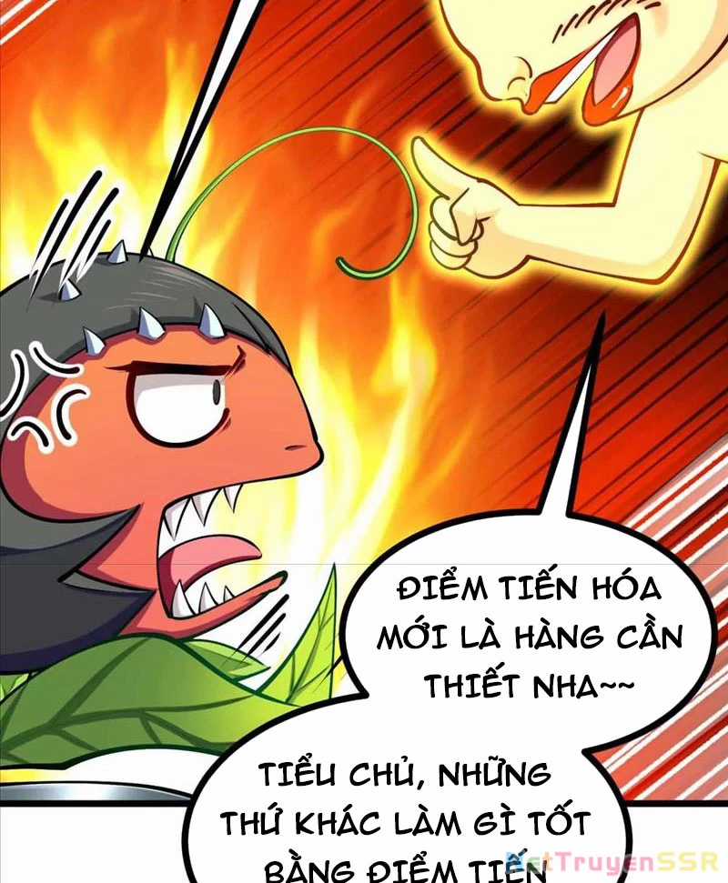 Thôn Phệ Đi, Đại Chùy Hoa Chapter 23 trang 31