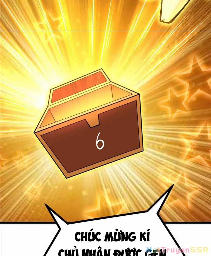 Thôn Phệ Đi, Đại Chùy Hoa Chapter 23 trang 33