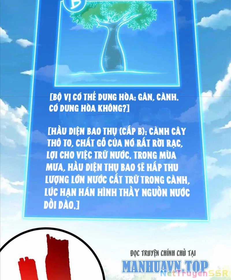 Thôn Phệ Đi, Đại Chùy Hoa Chapter 23 trang 35