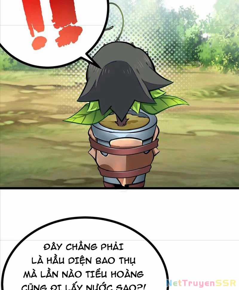 Thôn Phệ Đi, Đại Chùy Hoa Chapter 23 trang 36