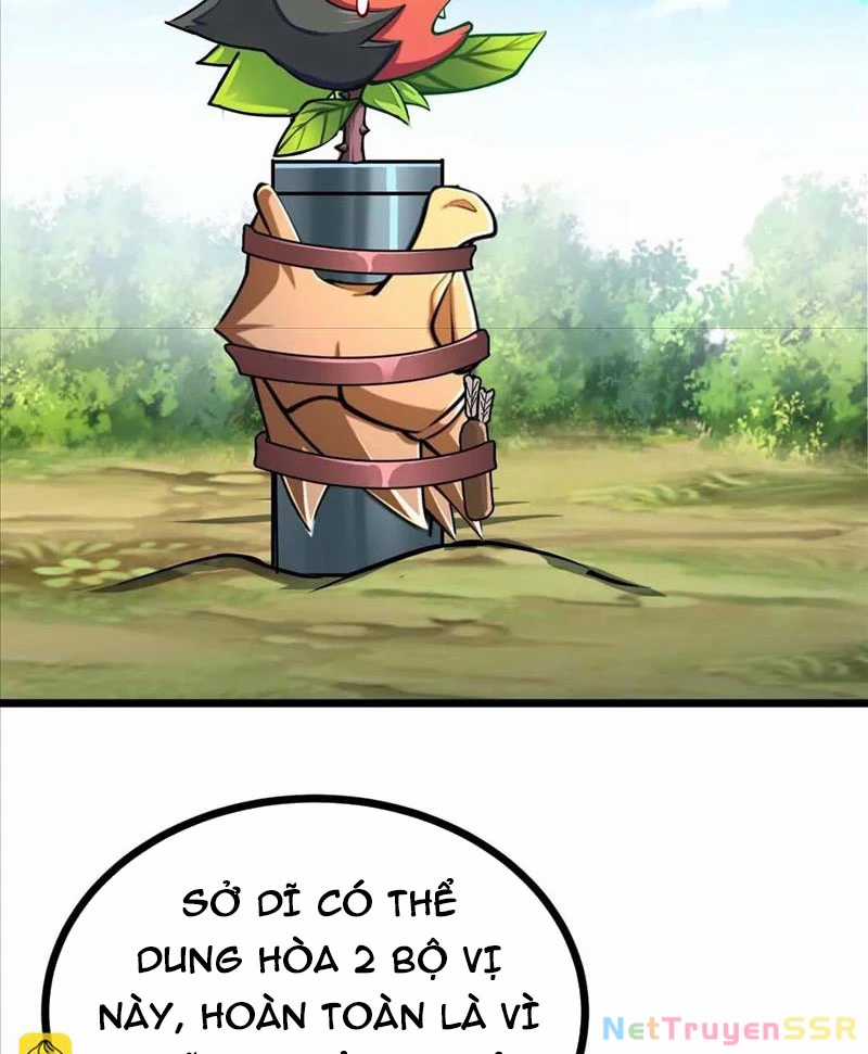 Thôn Phệ Đi, Đại Chùy Hoa Chapter 23 trang 38