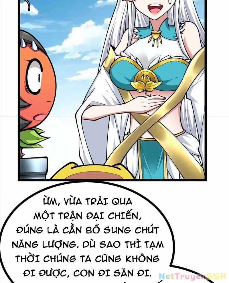 Thôn Phệ Đi, Đại Chùy Hoa Chapter 23 trang 4