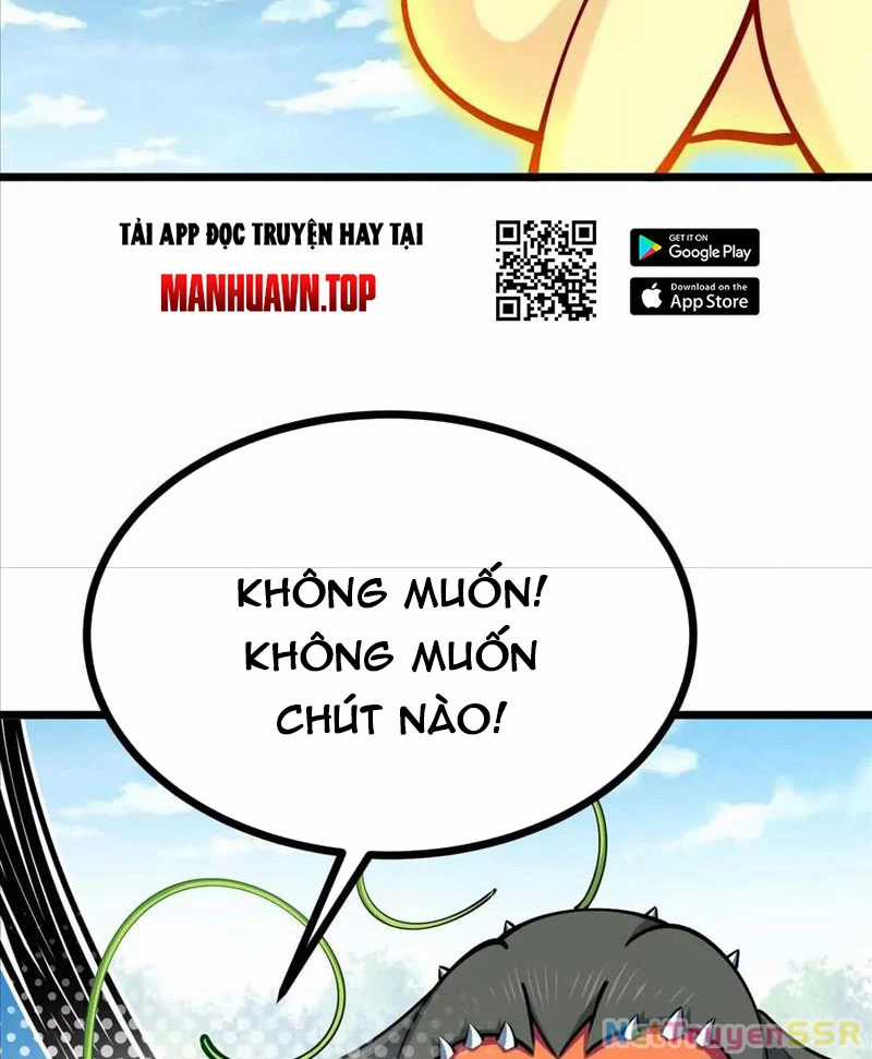 Thôn Phệ Đi, Đại Chùy Hoa Chapter 23 trang 40
