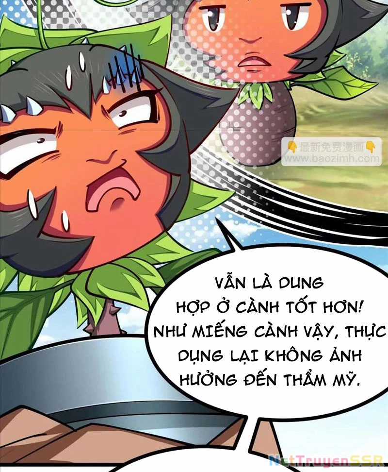 Thôn Phệ Đi, Đại Chùy Hoa Chapter 23 trang 41