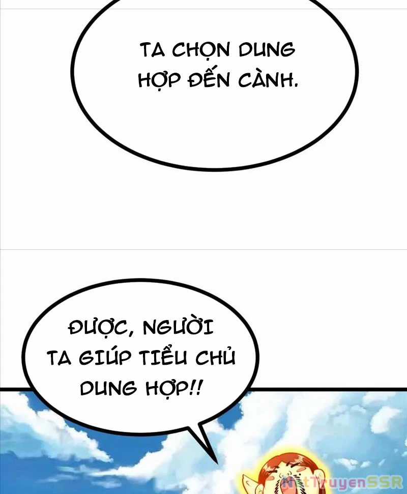 Thôn Phệ Đi, Đại Chùy Hoa Chapter 23 trang 42