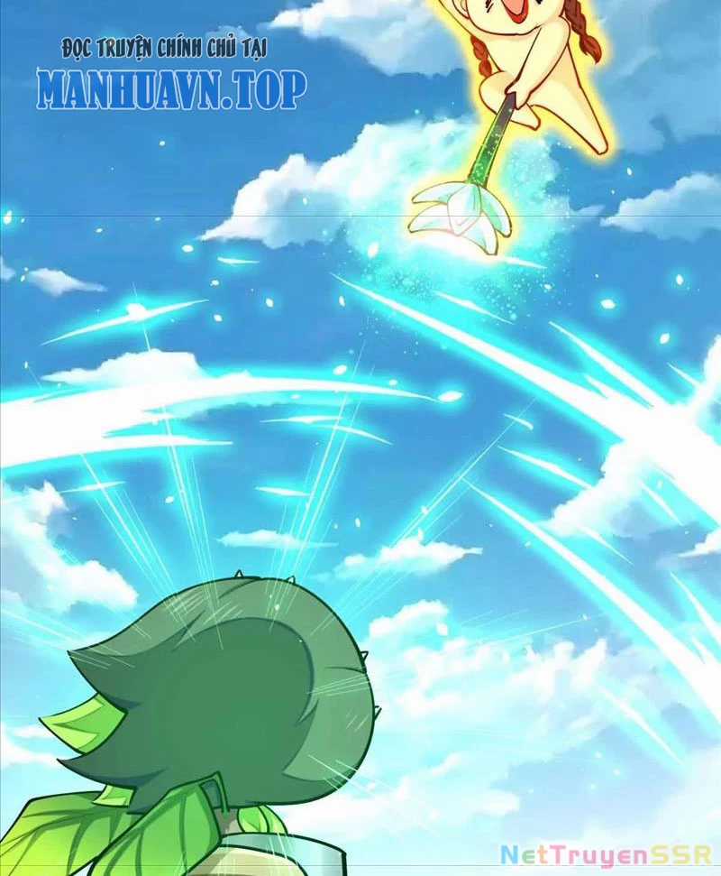 Thôn Phệ Đi, Đại Chùy Hoa Chapter 23 trang 43