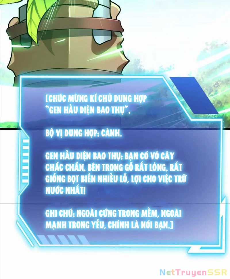 Thôn Phệ Đi, Đại Chùy Hoa Chapter 23 trang 44