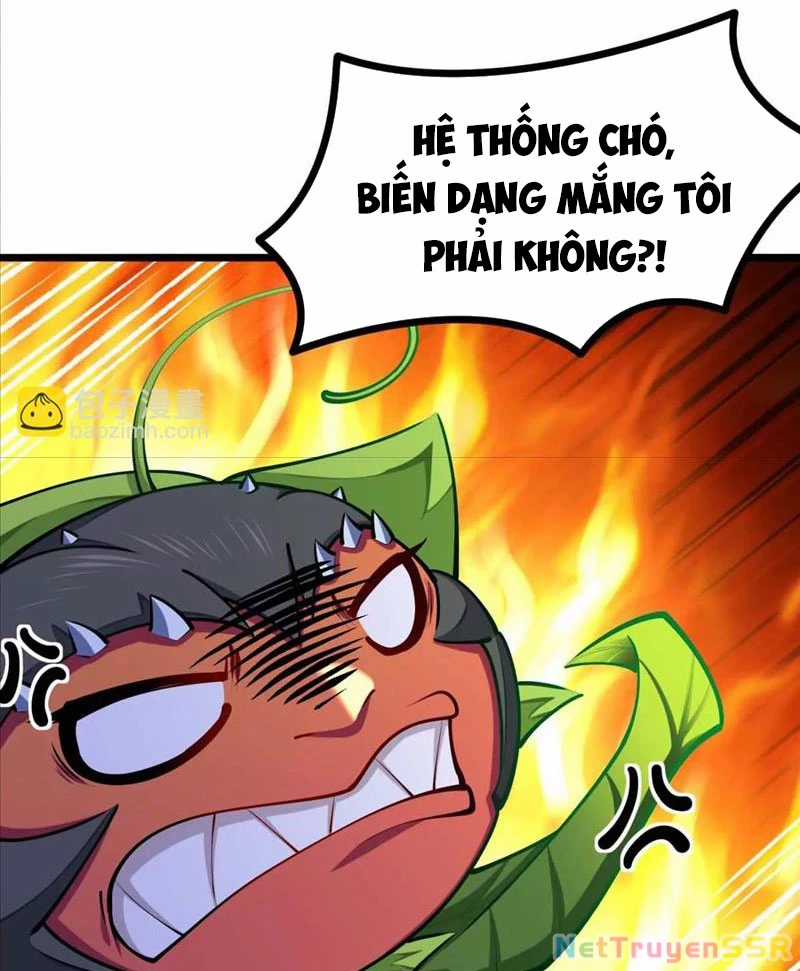 Thôn Phệ Đi, Đại Chùy Hoa Chapter 23 trang 45