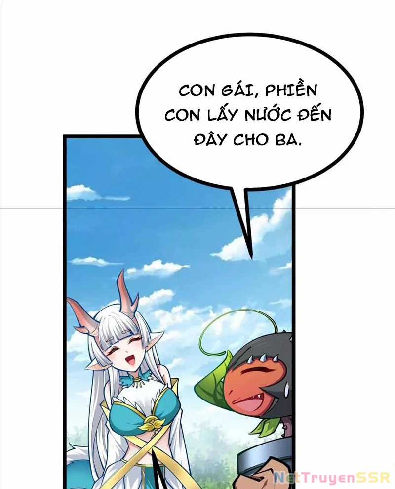 Thôn Phệ Đi, Đại Chùy Hoa Chapter 23 trang 48