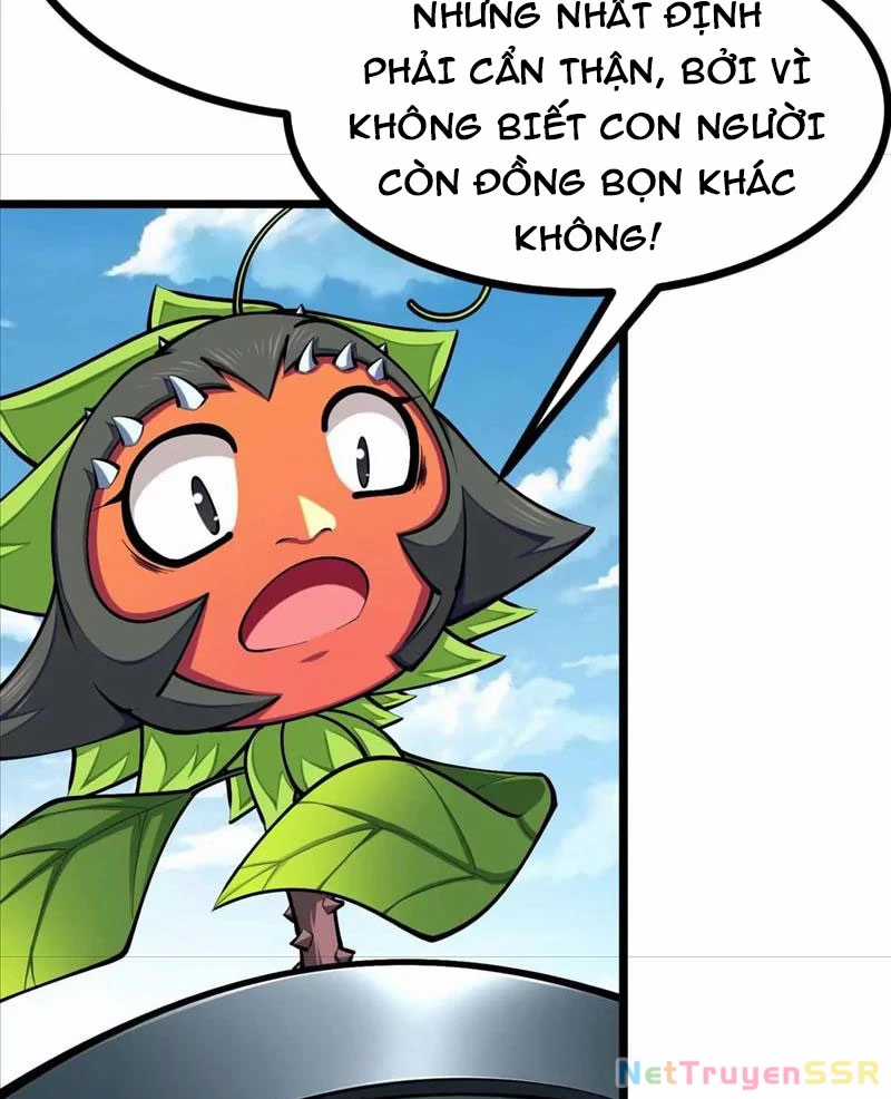 Thôn Phệ Đi, Đại Chùy Hoa Chapter 23 trang 5