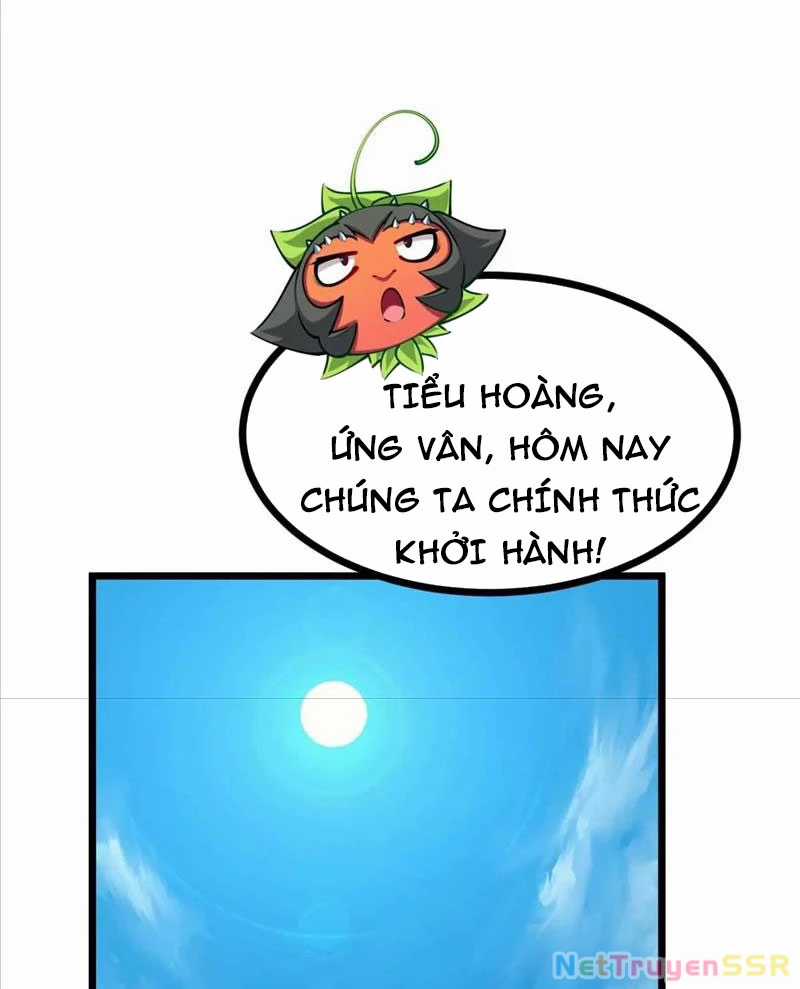 Thôn Phệ Đi, Đại Chùy Hoa Chapter 23 trang 58