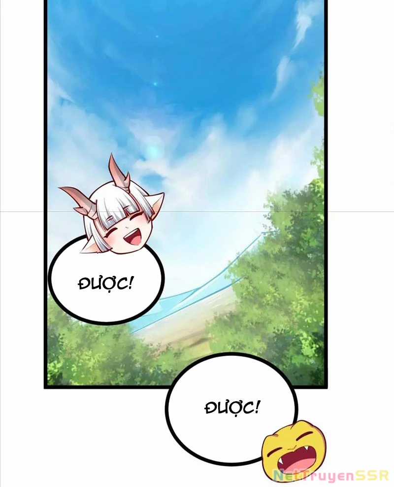 Thôn Phệ Đi, Đại Chùy Hoa Chapter 23 trang 59